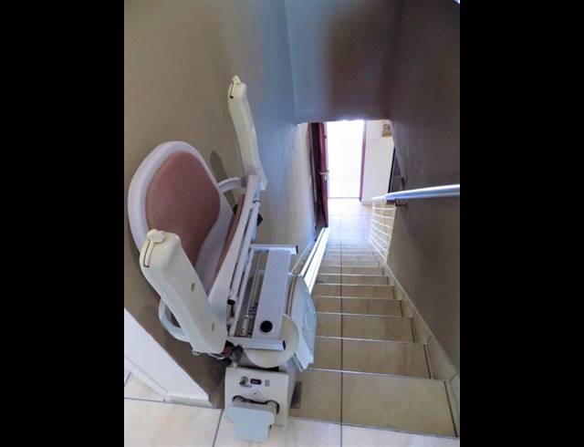 3 BEDROOM HOUSE FOR SALE IN RIVERSPRAY LIFESTYLE ESTATE